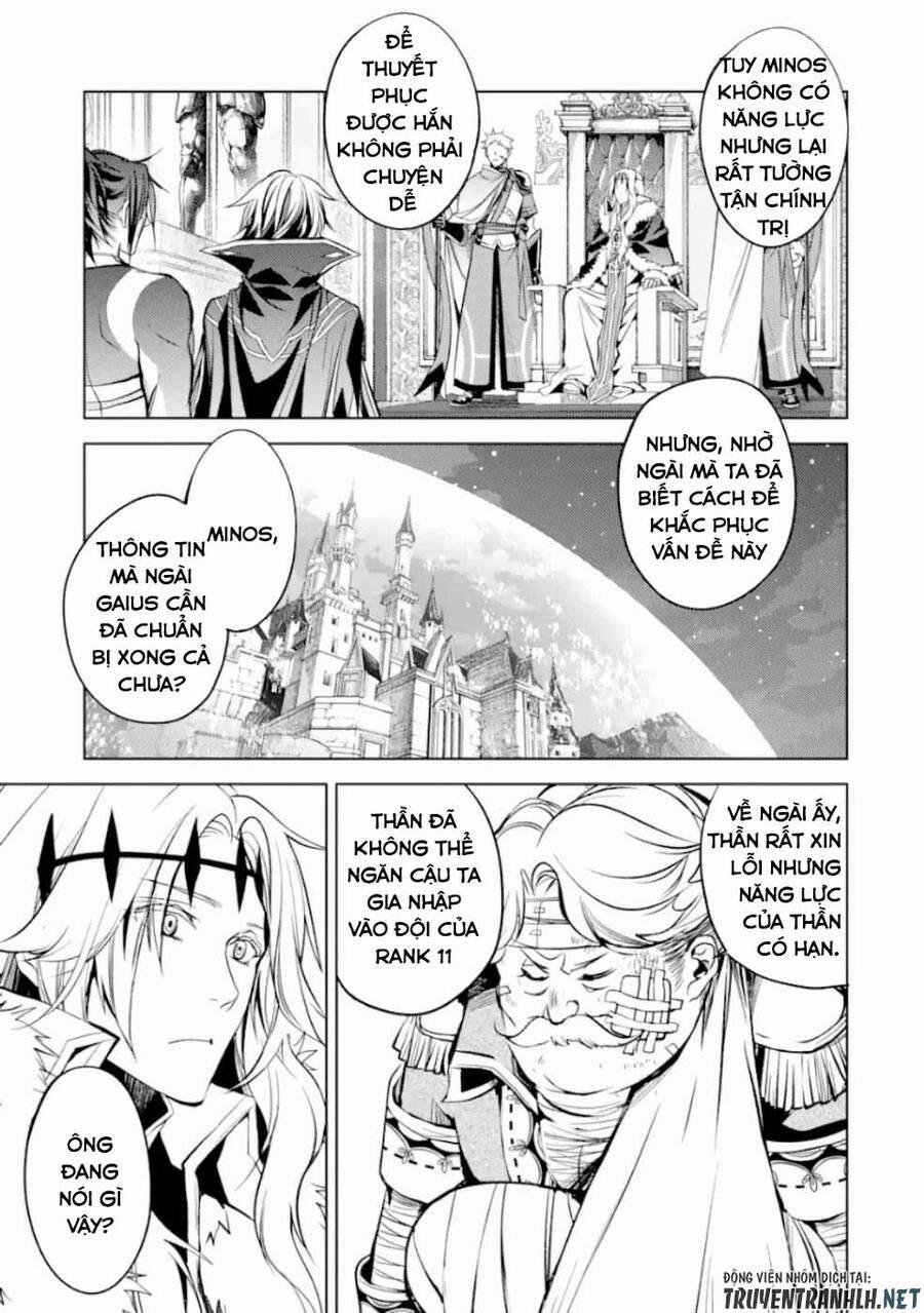 Senmetsumadou No Saikyou Kenja: Musai No Kenja, Madou Wo Kiwame Saikyou E Itaru 6.4 trang 3