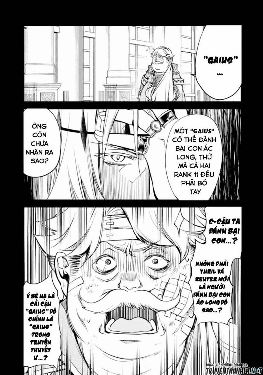 Senmetsumadou No Saikyou Kenja: Musai No Kenja, Madou Wo Kiwame Saikyou E Itaru 6.4 trang 5