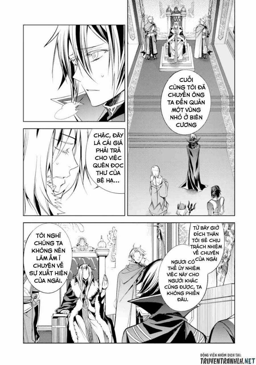 Senmetsumadou No Saikyou Kenja: Musai No Kenja, Madou Wo Kiwame Saikyou E Itaru 6.4 trang 7