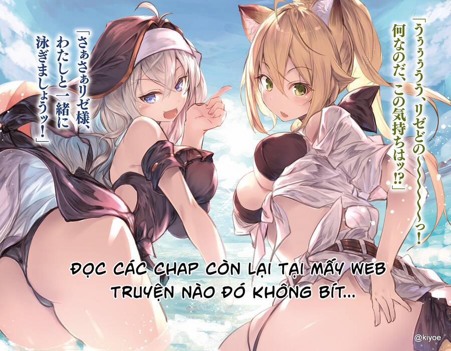 Senmetsumadou No Saikyou Kenja: Musai No Kenja, Madou Wo Kiwame Saikyou E Itaru 7.1 trang 0