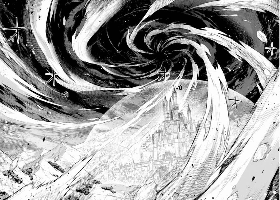 Senmetsumadou No Saikyou Kenja: Musai No Kenja, Madou Wo Kiwame Saikyou E Itaru 7.1 trang 11