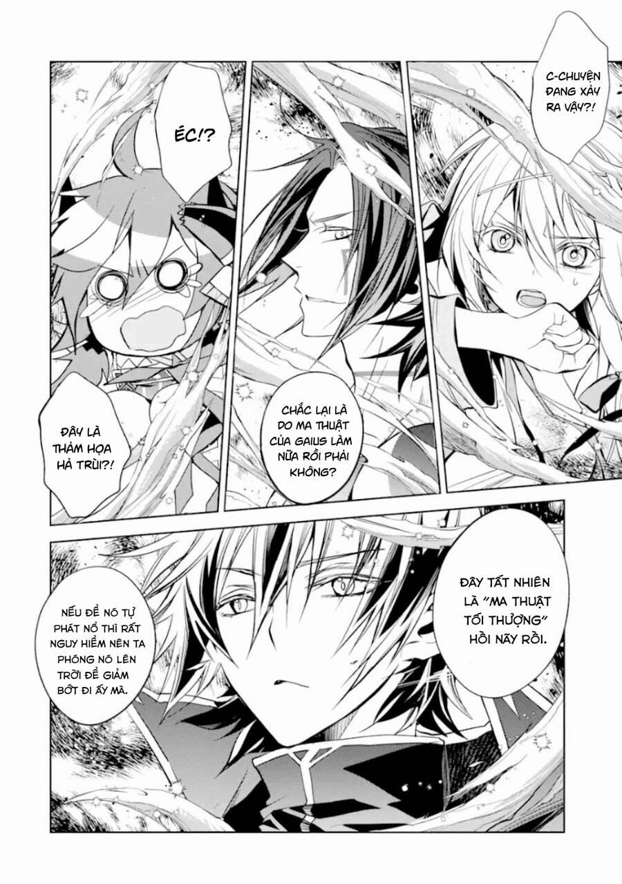 Senmetsumadou No Saikyou Kenja: Musai No Kenja, Madou Wo Kiwame Saikyou E Itaru 7.1 trang 12