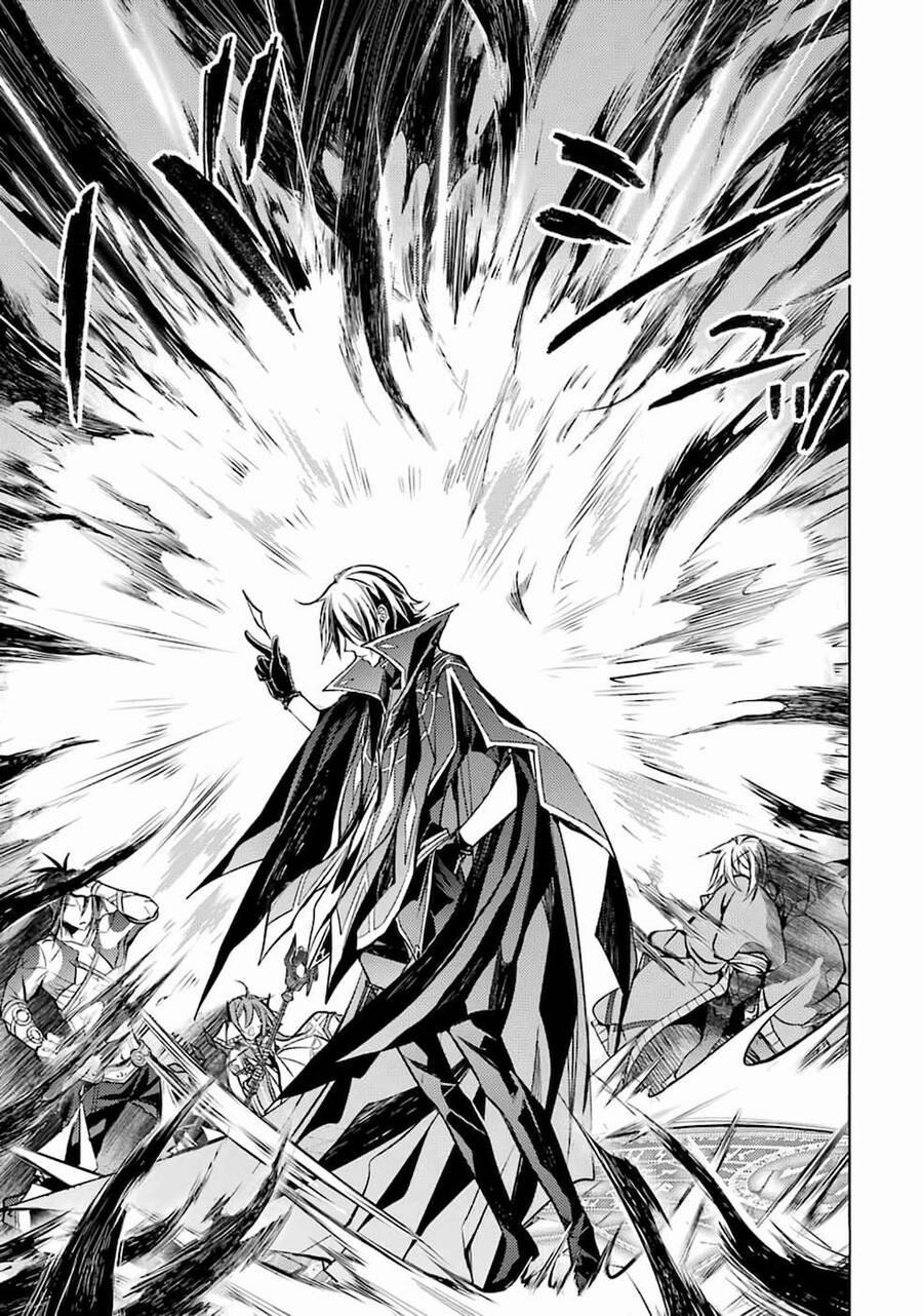 Senmetsumadou No Saikyou Kenja: Musai No Kenja, Madou Wo Kiwame Saikyou E Itaru 7.1 trang 4