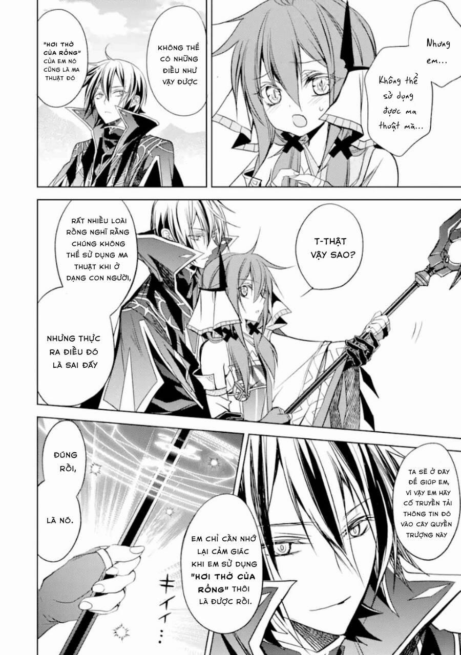 Senmetsumadou No Saikyou Kenja: Musai No Kenja, Madou Wo Kiwame Saikyou E Itaru 7.2 trang 10