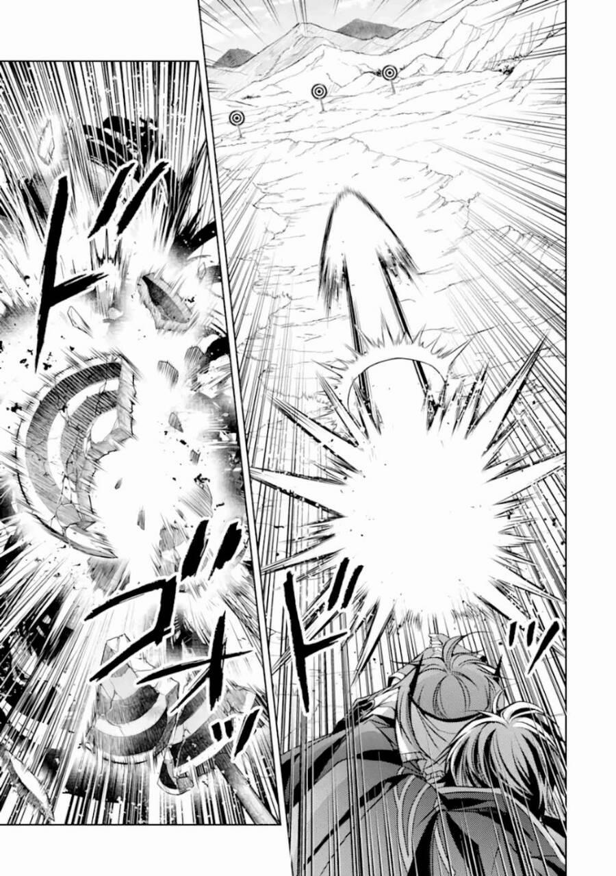 Senmetsumadou No Saikyou Kenja: Musai No Kenja, Madou Wo Kiwame Saikyou E Itaru 7.2 trang 11