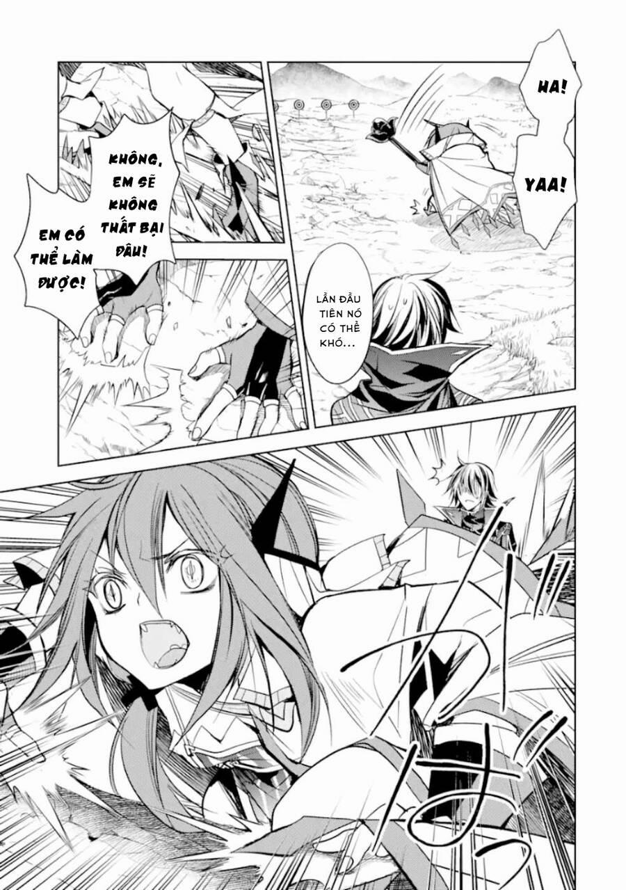 Senmetsumadou No Saikyou Kenja: Musai No Kenja, Madou Wo Kiwame Saikyou E Itaru 7.2 trang 13