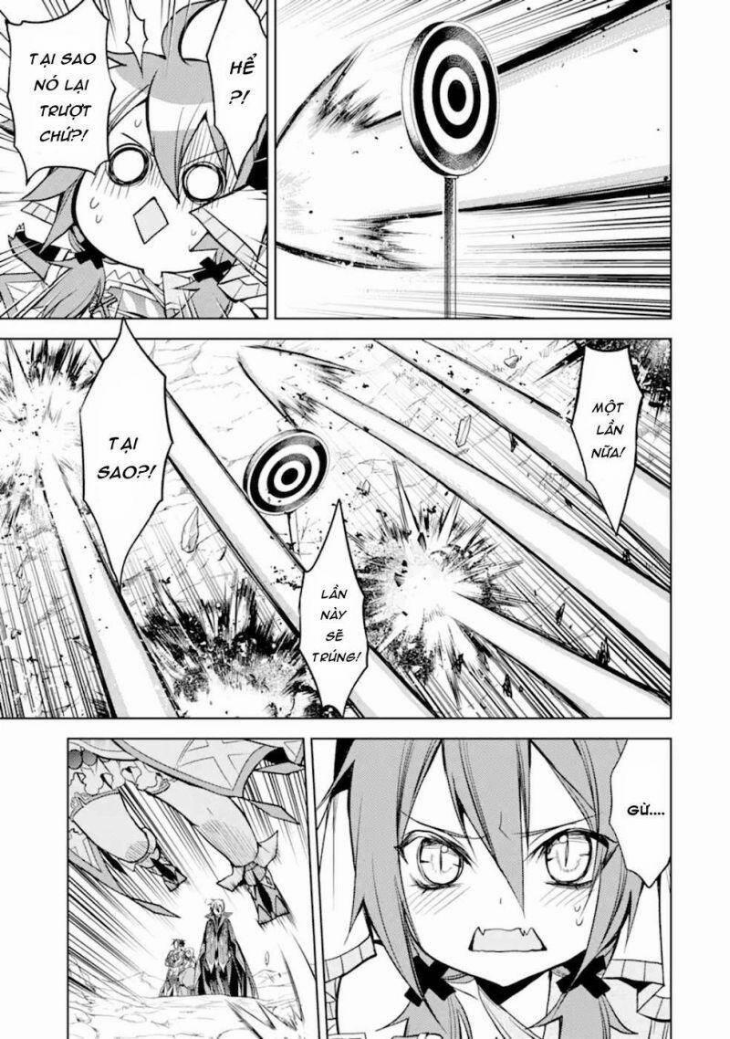 Senmetsumadou No Saikyou Kenja: Musai No Kenja, Madou Wo Kiwame Saikyou E Itaru 7.3 trang 1