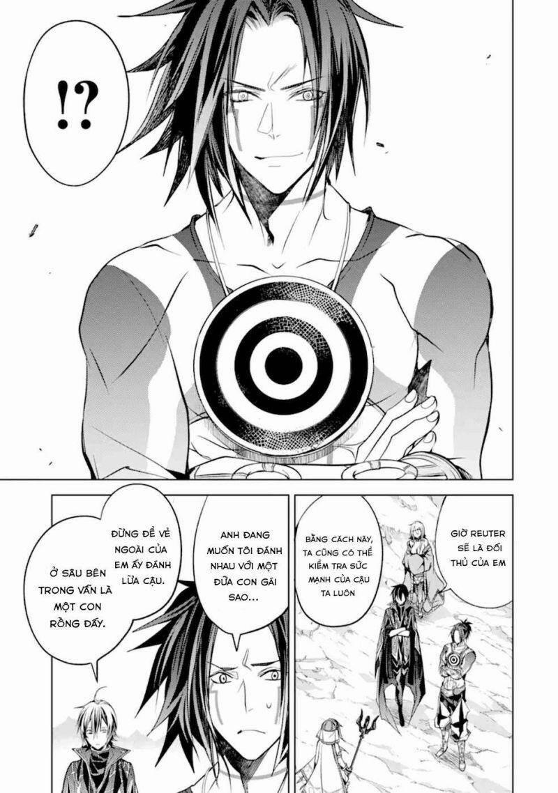 Senmetsumadou No Saikyou Kenja: Musai No Kenja, Madou Wo Kiwame Saikyou E Itaru 7.3 trang 10