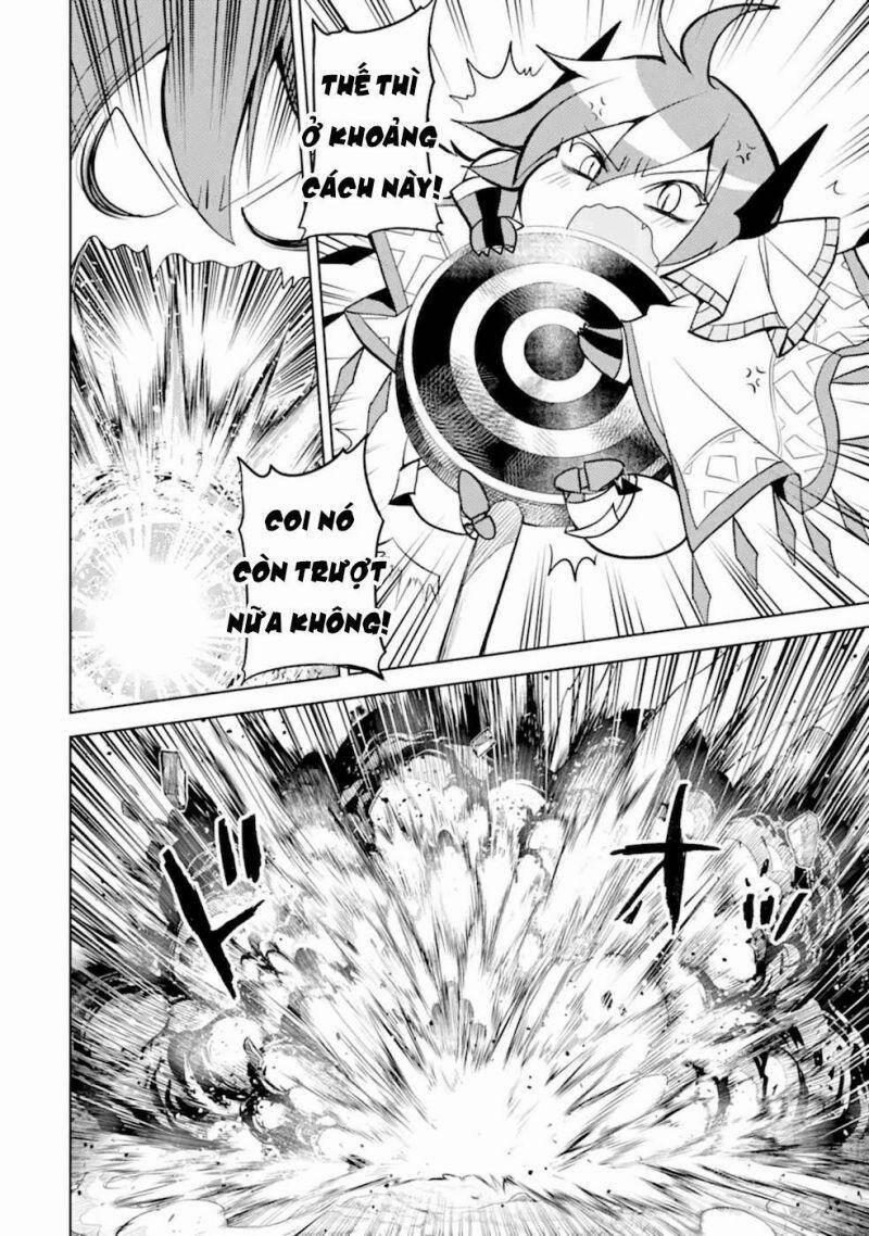 Senmetsumadou No Saikyou Kenja: Musai No Kenja, Madou Wo Kiwame Saikyou E Itaru 7.3 trang 2