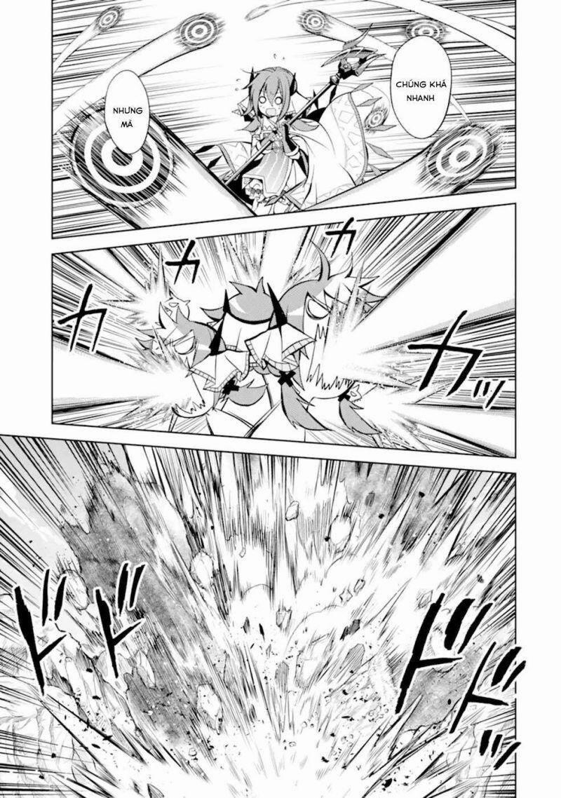 Senmetsumadou No Saikyou Kenja: Musai No Kenja, Madou Wo Kiwame Saikyou E Itaru 7.3 trang 5