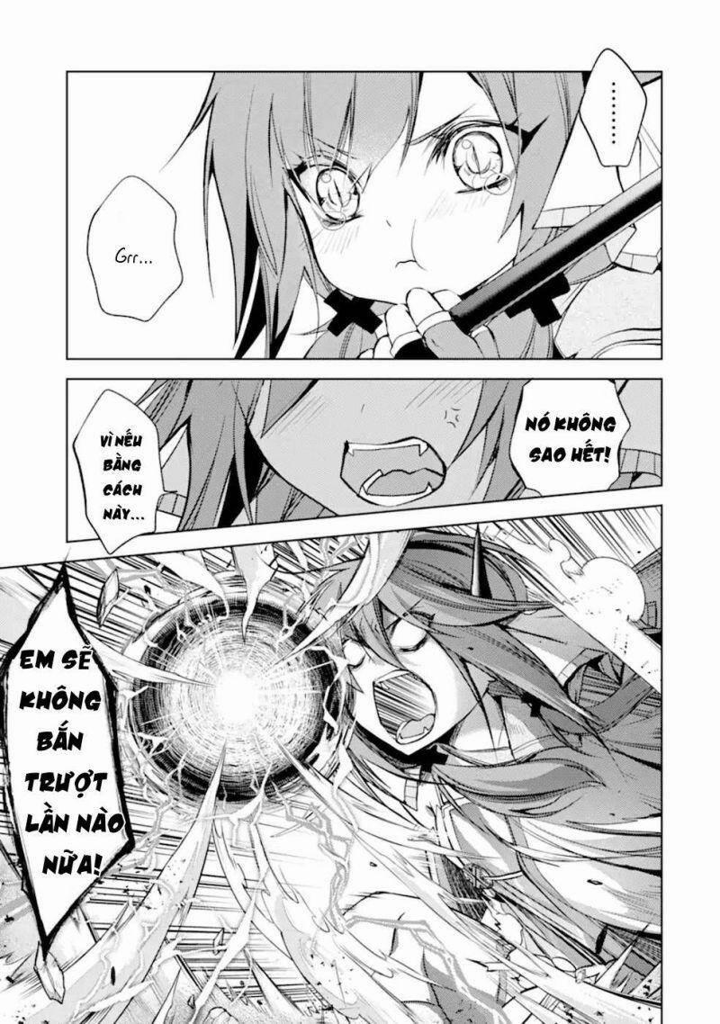 Senmetsumadou No Saikyou Kenja: Musai No Kenja, Madou Wo Kiwame Saikyou E Itaru 7.3 trang 7