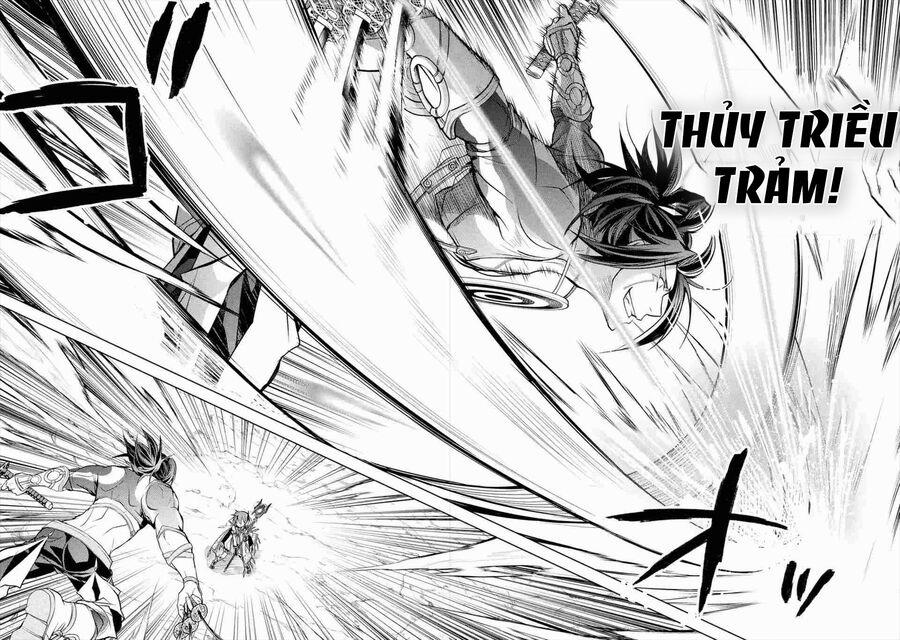 Senmetsumadou No Saikyou Kenja: Musai No Kenja, Madou Wo Kiwame Saikyou E Itaru 7.4 trang 2