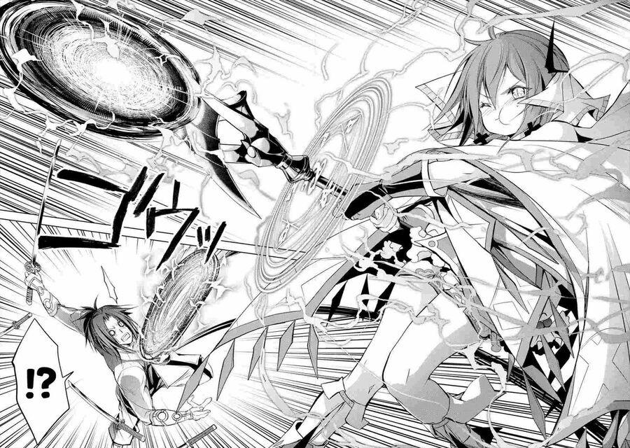 Senmetsumadou No Saikyou Kenja: Musai No Kenja, Madou Wo Kiwame Saikyou E Itaru 7.4 trang 7