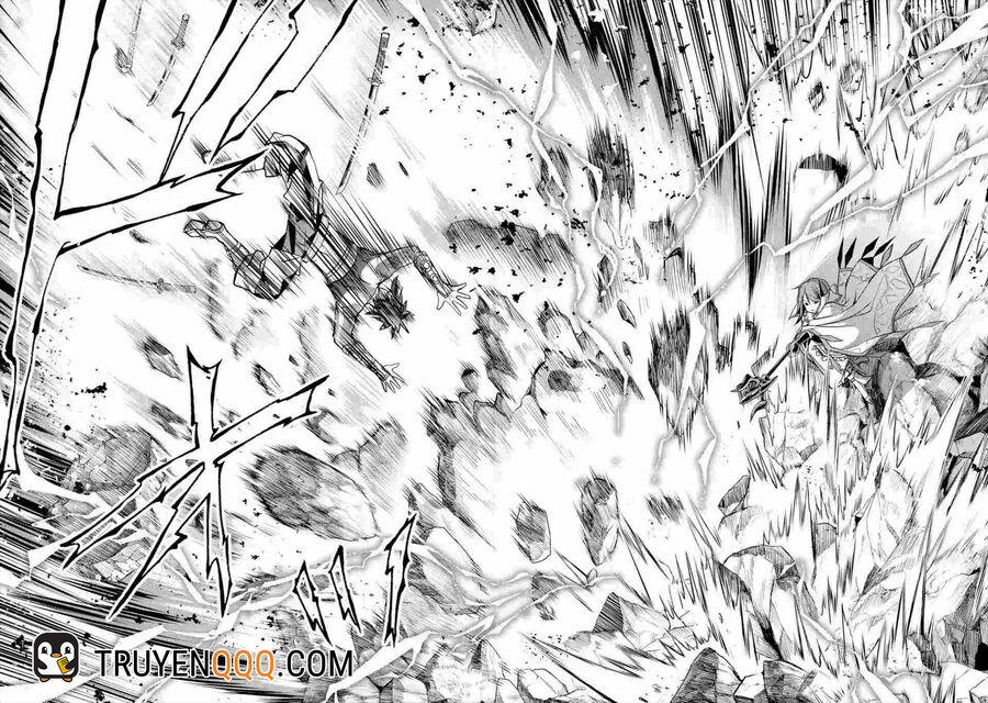 Senmetsumadou No Saikyou Kenja: Musai No Kenja, Madou Wo Kiwame Saikyou E Itaru 7.4 trang 8