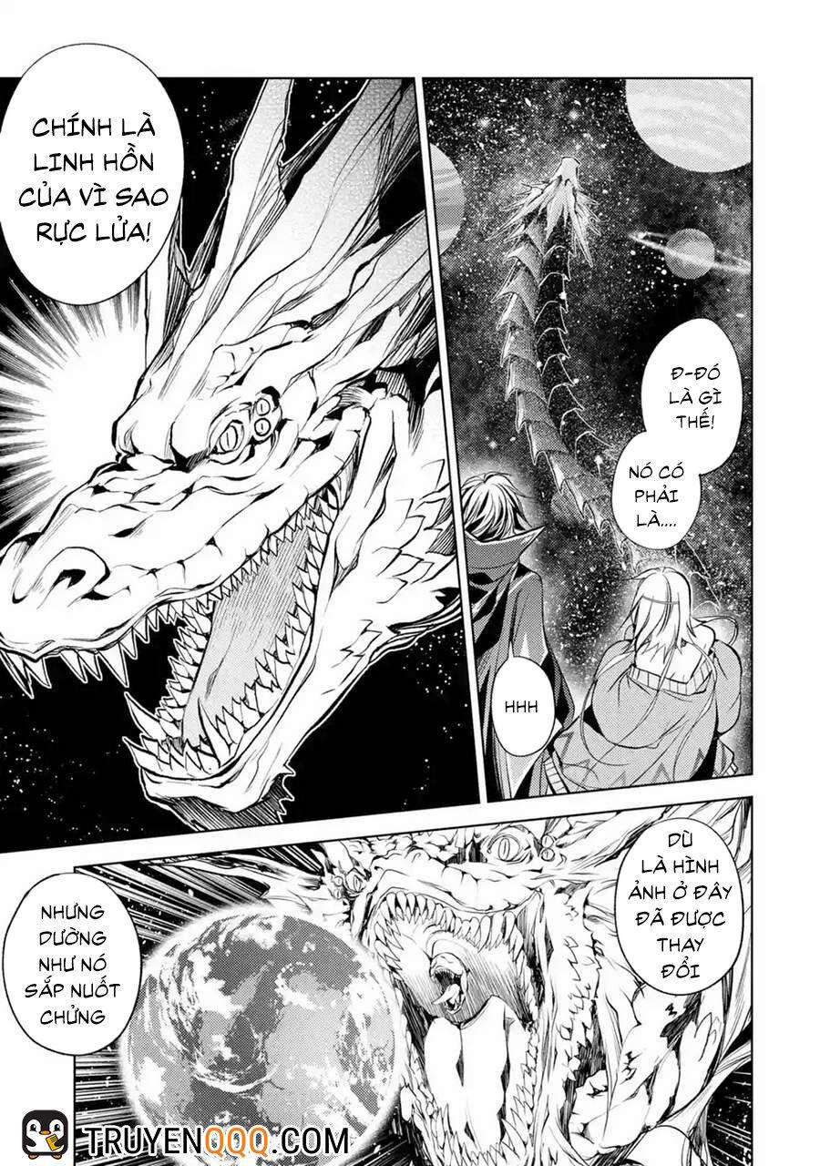 Senmetsumadou No Saikyou Kenja: Musai No Kenja, Madou Wo Kiwame Saikyou E Itaru 8.1 trang 15