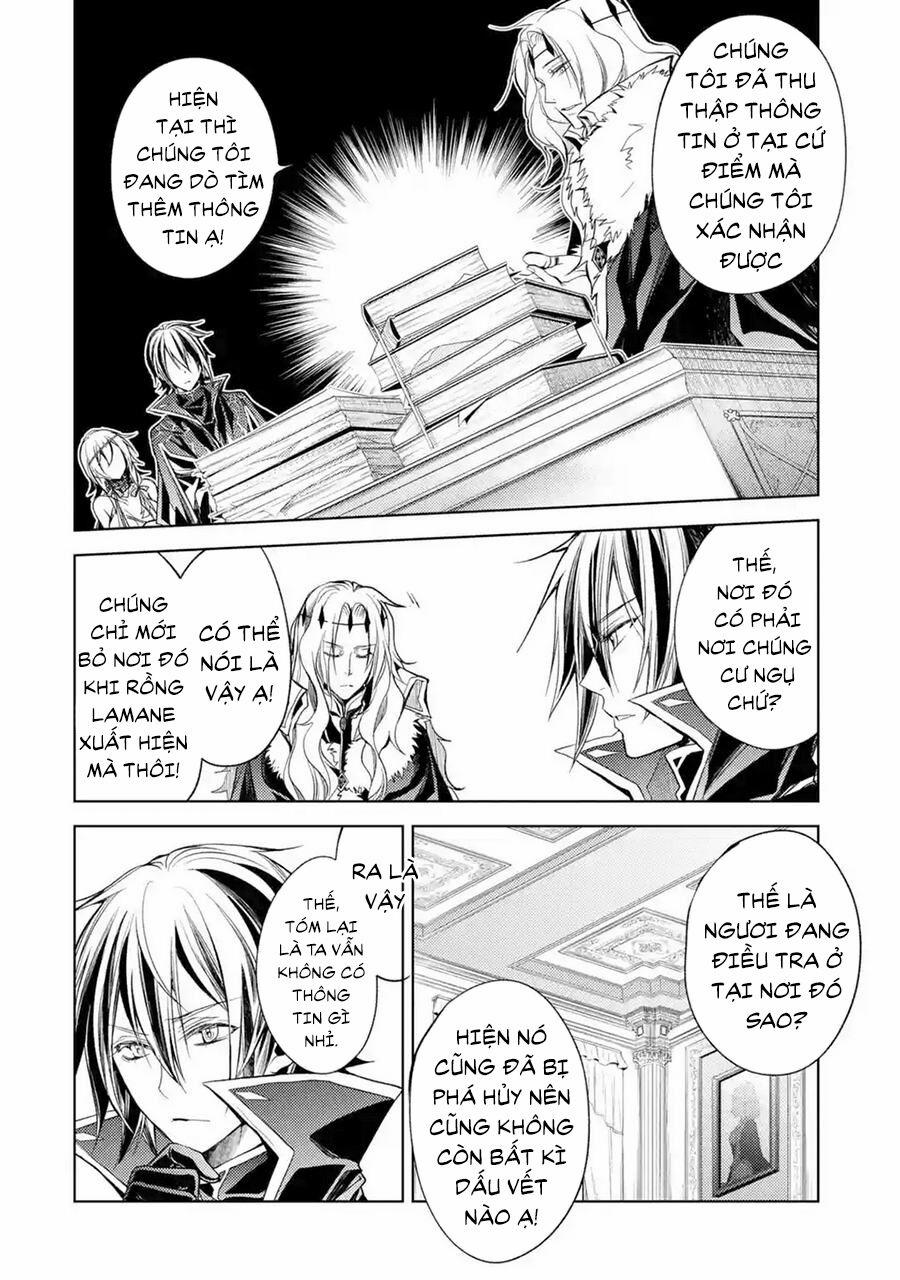 Senmetsumadou No Saikyou Kenja: Musai No Kenja, Madou Wo Kiwame Saikyou E Itaru 8.2 trang 8