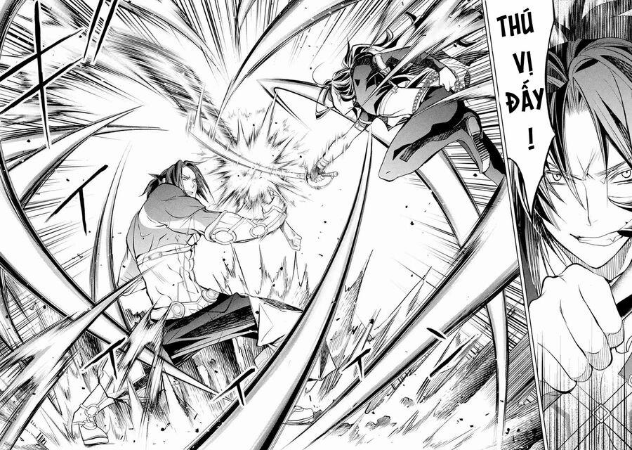 Senmetsumadou No Saikyou Kenja: Musai No Kenja, Madou Wo Kiwame Saikyou E Itaru 9.1 trang 13