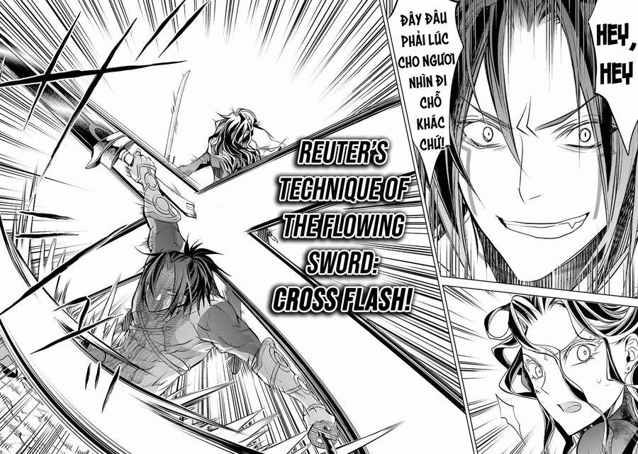 Senmetsumadou No Saikyou Kenja: Musai No Kenja, Madou Wo Kiwame Saikyou E Itaru 9.2 trang 14