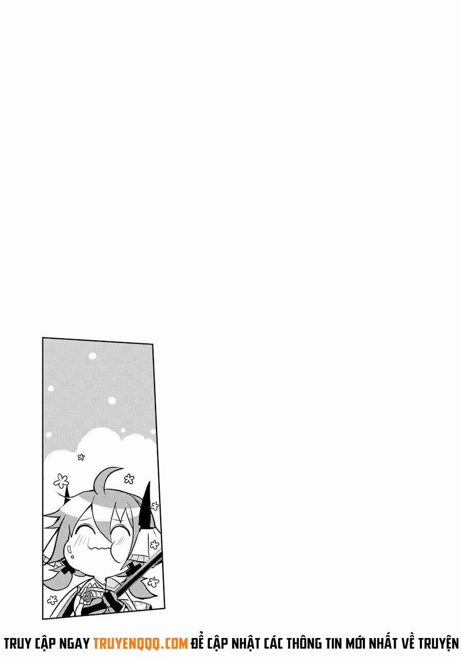 Senmetsumadou No Saikyou Kenja: Musai No Kenja, Madou Wo Kiwame Saikyou E Itaru 9.3 trang 18