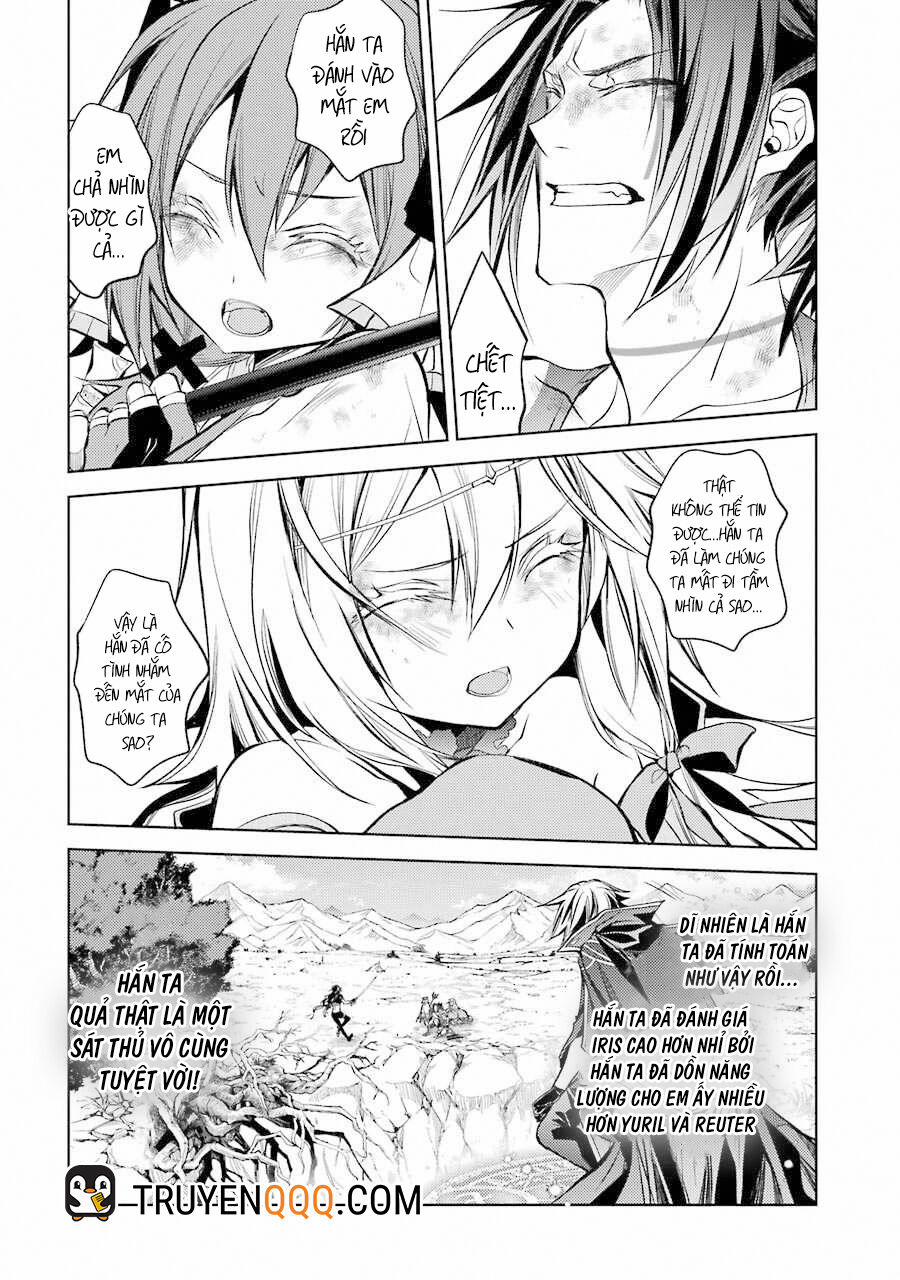 Senmetsumadou No Saikyou Kenja: Musai No Kenja, Madou Wo Kiwame Saikyou E Itaru 9.3 trang 2