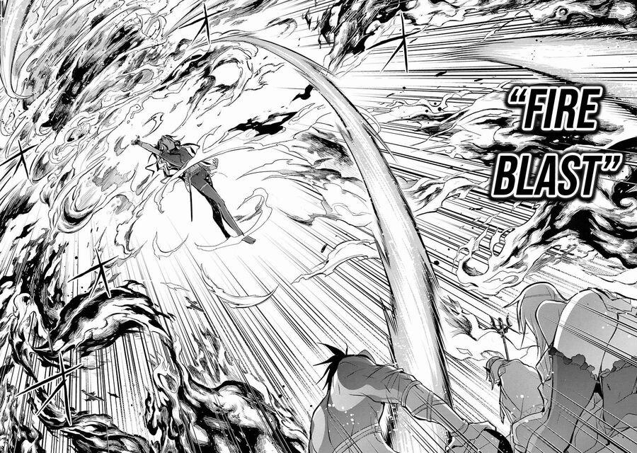 Senmetsumadou No Saikyou Kenja: Musai No Kenja, Madou Wo Kiwame Saikyou E Itaru 9.3 trang 4