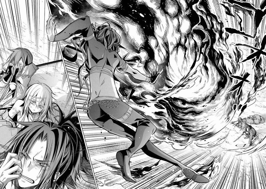 Senmetsumadou No Saikyou Kenja: Musai No Kenja, Madou Wo Kiwame Saikyou E Itaru 9.3 trang 5