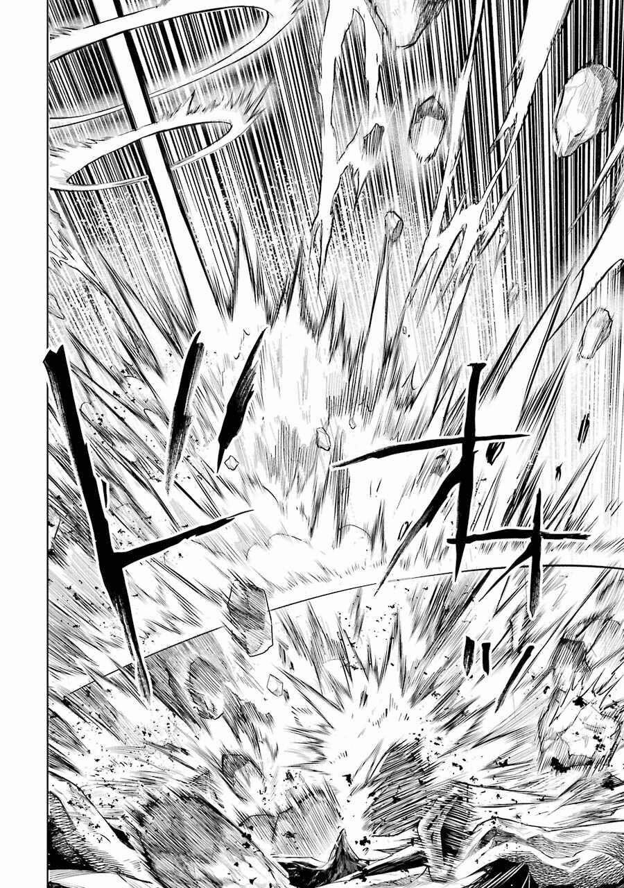 Senmetsumadou No Saikyou Kenja: Musai No Kenja, Madou Wo Kiwame Saikyou E Itaru 9.3 trang 6