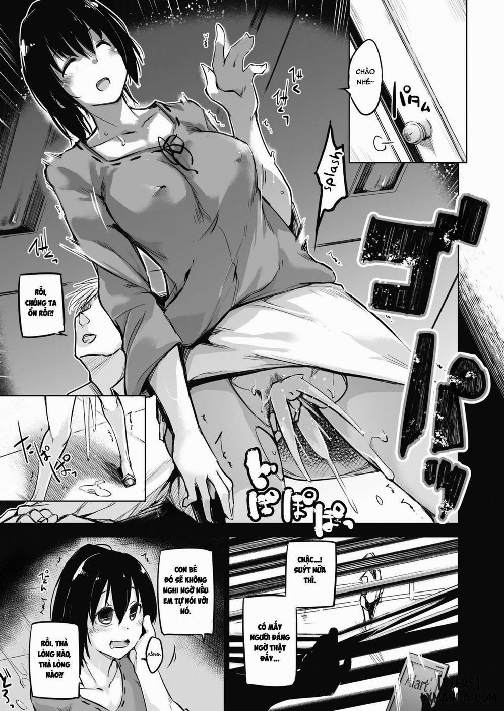 Sennou Sareru dake no Kantan na Oshigoto desu 1 trang 18