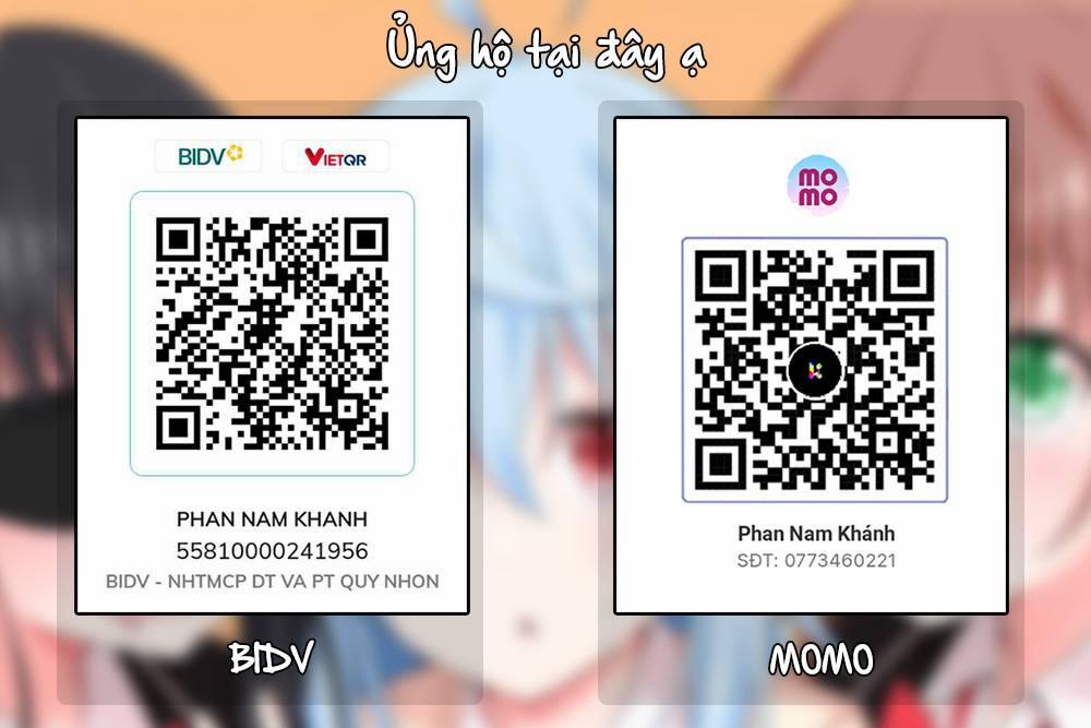 Senpai, Chotto Īdesu Ka? 8 trang 25