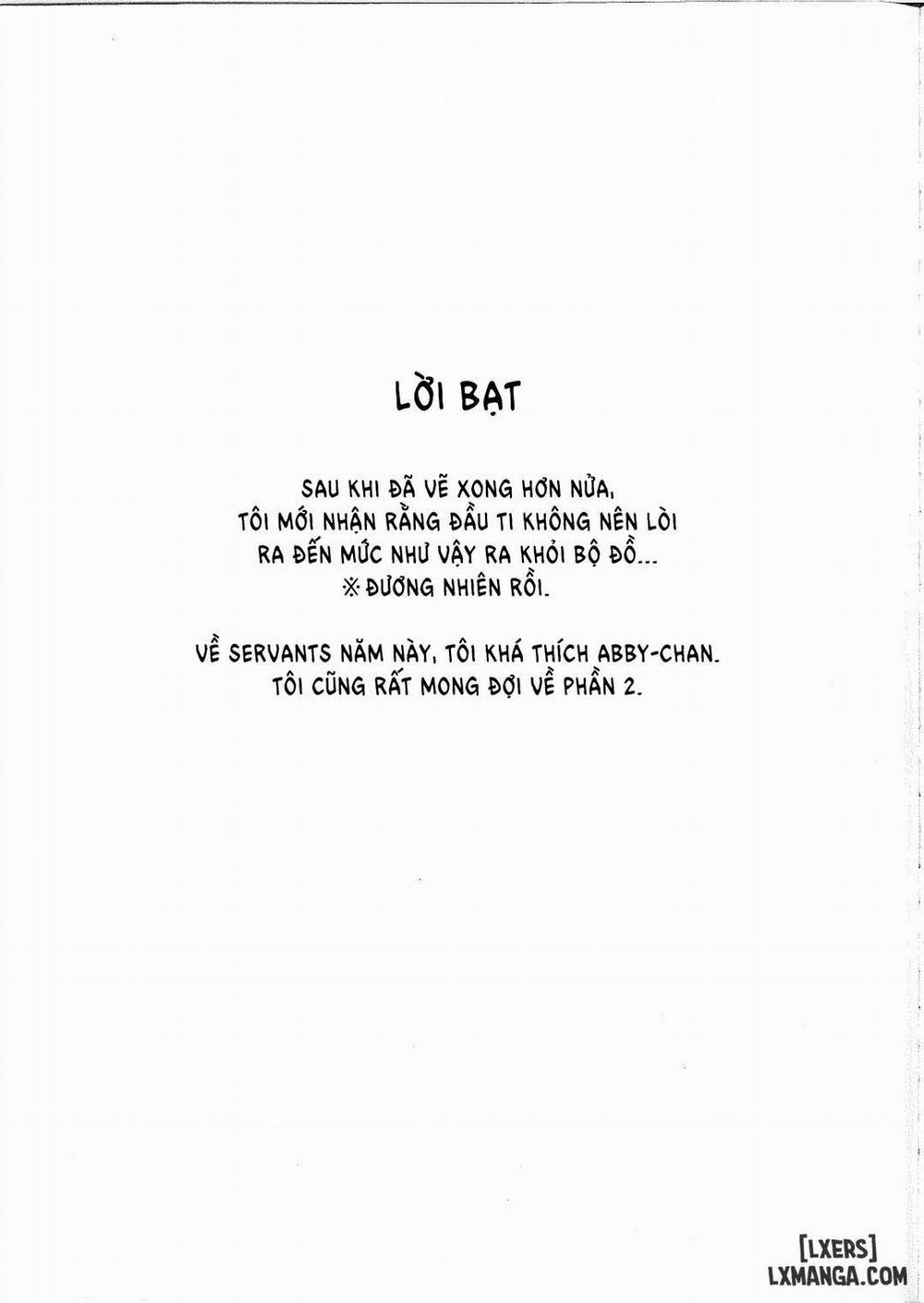 Senpai de wa Manzoku Dekimasen Oneshot trang 21