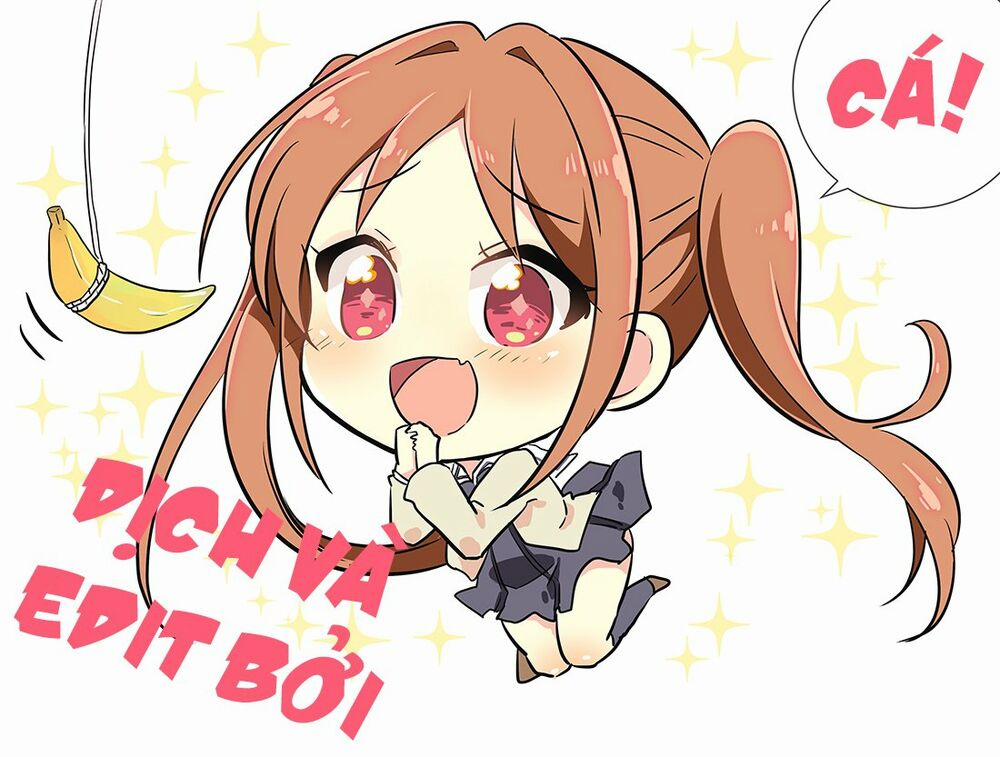 Senpai Ga Urusai Kouhai No Hanashi 104 trang 0