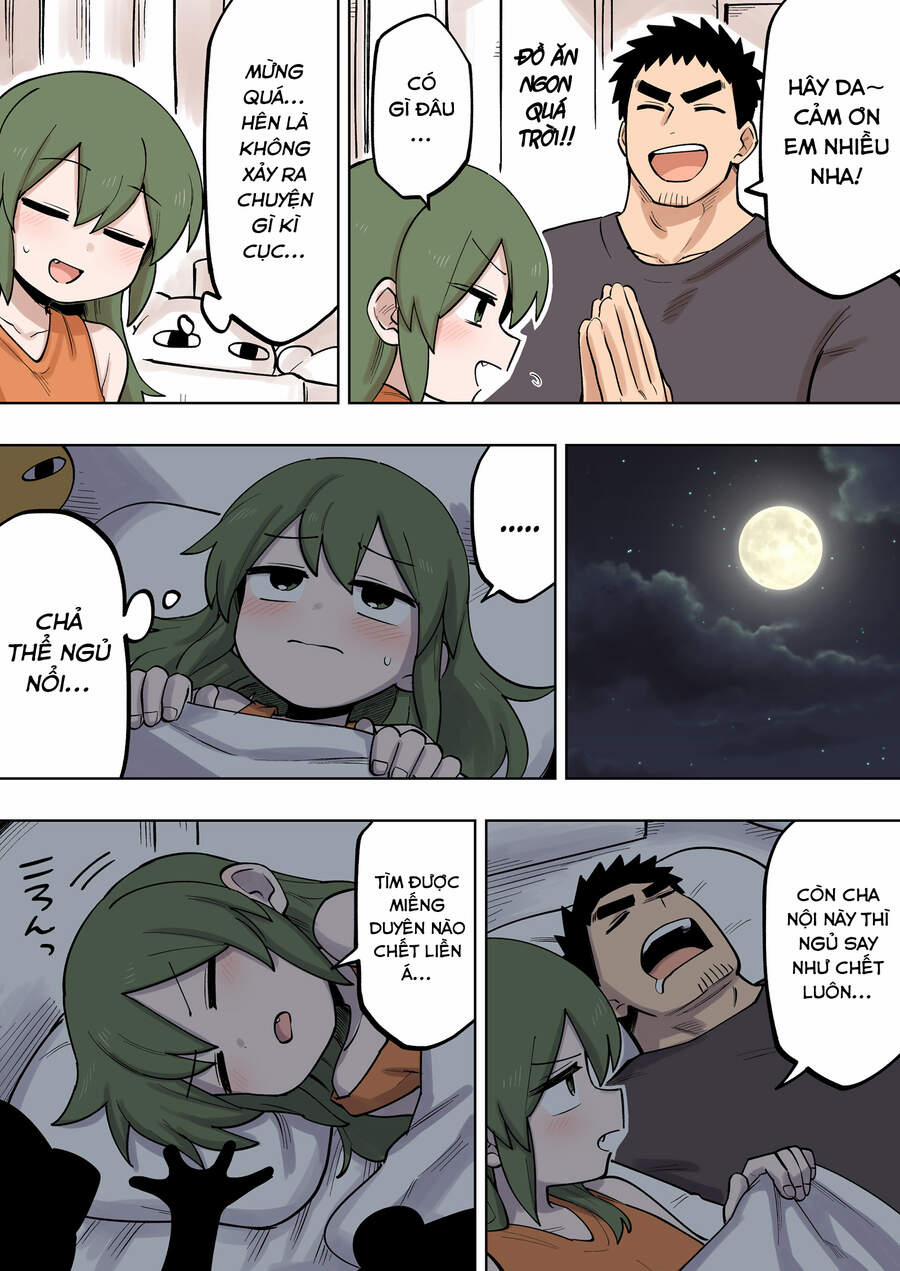 Senpai Ga Urusai Kouhai No Hanashi 122 trang 1