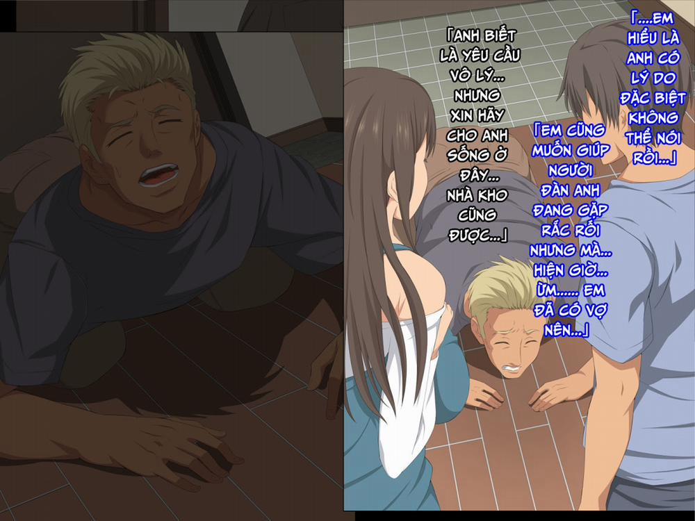 Senpai o Ie ni Isourou Saseteitara Part 1 trang 13