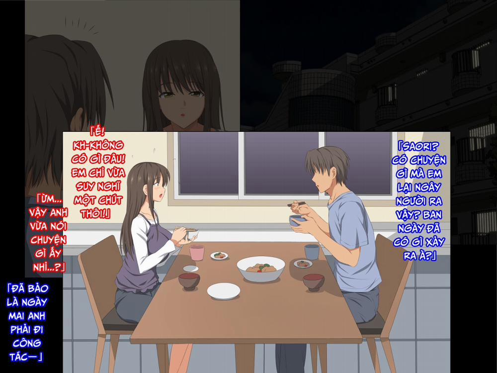 Senpai o Ie ni Isourou Saseteitara Part 1 trang 50