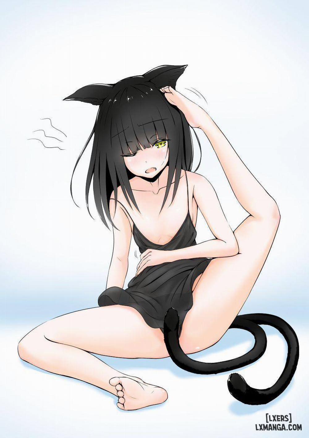 Senri ni Kuyuru Hoshizukiyo Oneshot trang 24