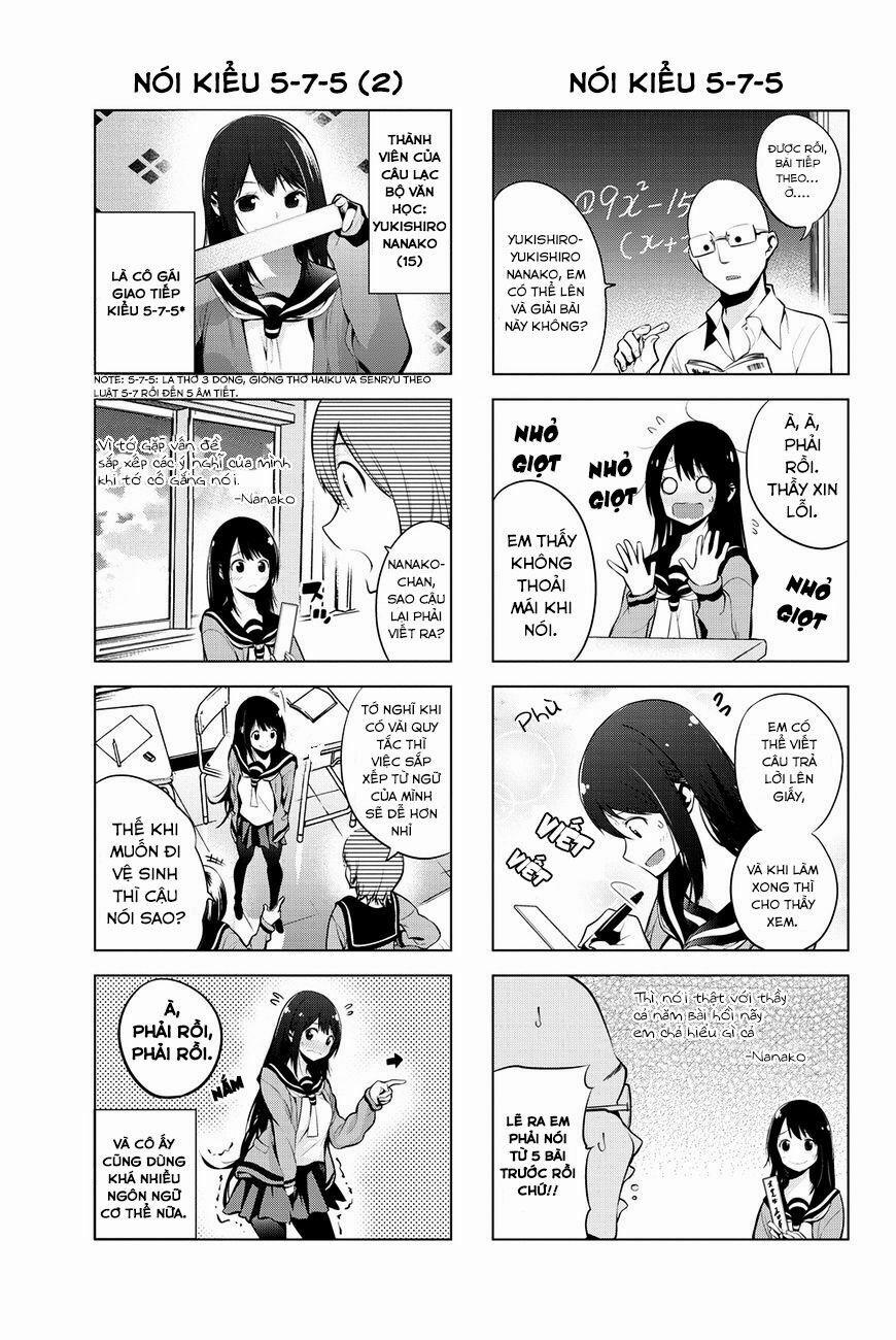 Senryuu Shoujo 1 trang 4