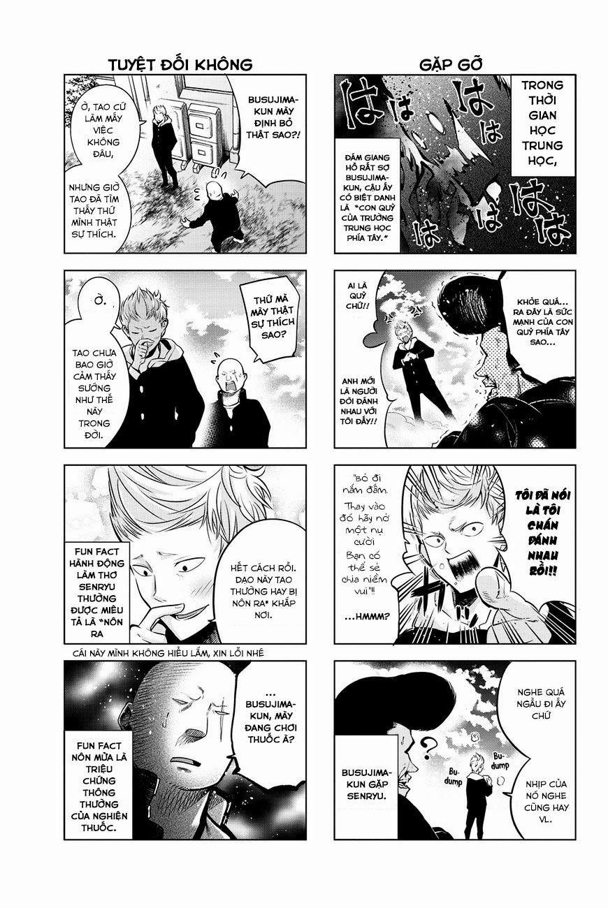 Senryuu Shoujo 1 trang 8