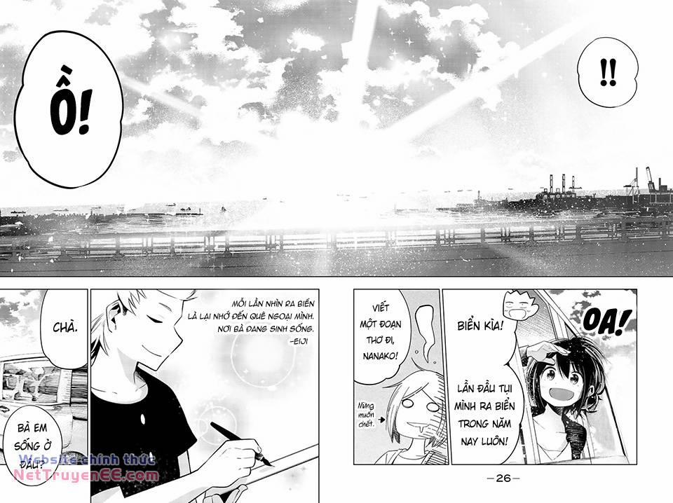 Senryuu Shoujo 119.2 trang 10