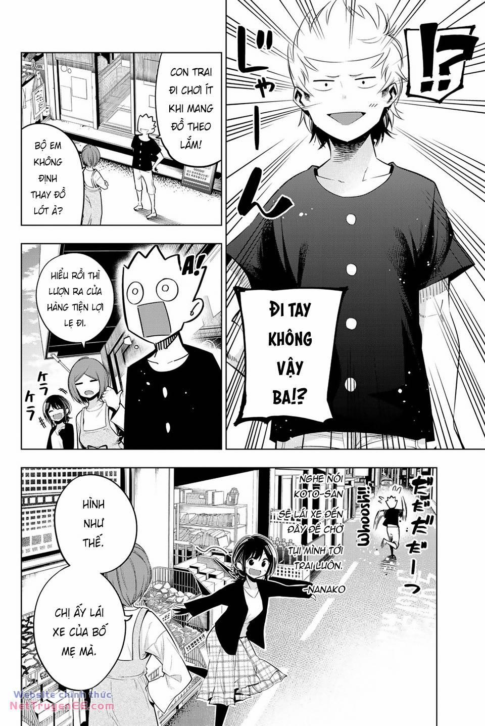 Senryuu Shoujo 119.2 trang 2