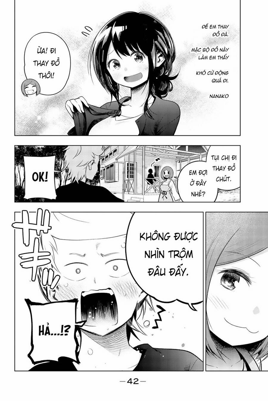 Senryuu Shoujo 119.4 trang 2