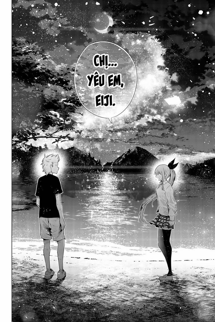 Senryuu Shoujo 119.6 trang 12