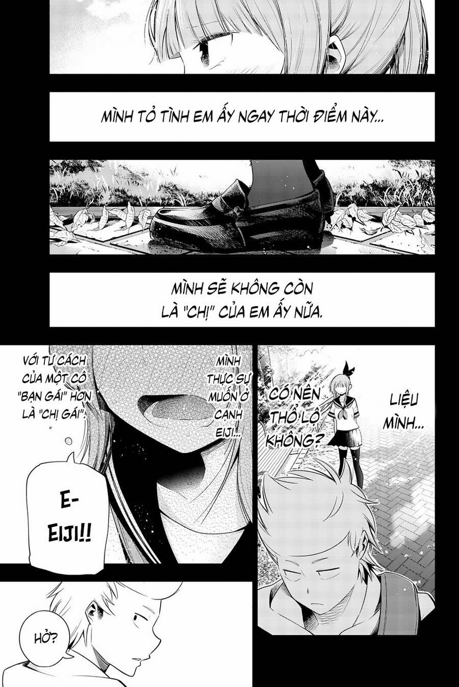 Senryuu Shoujo 119.6 trang 5