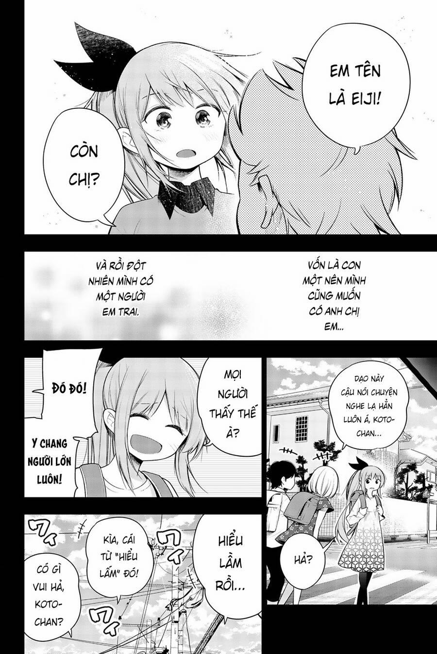 Senryuu Shoujo 119.7 trang 2