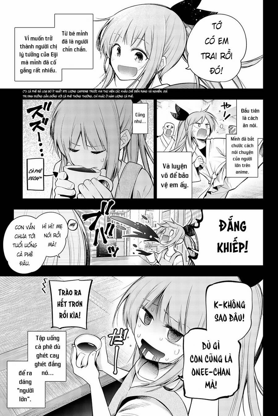 Senryuu Shoujo 119.7 trang 3