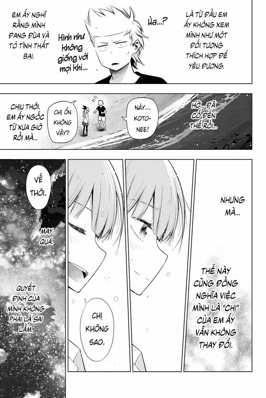 Senryuu Shoujo 119.7 trang 5