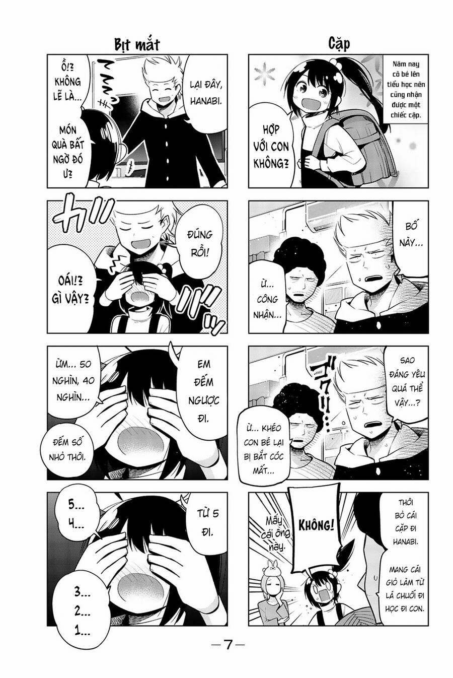 Senryuu Shoujo 120 trang 9