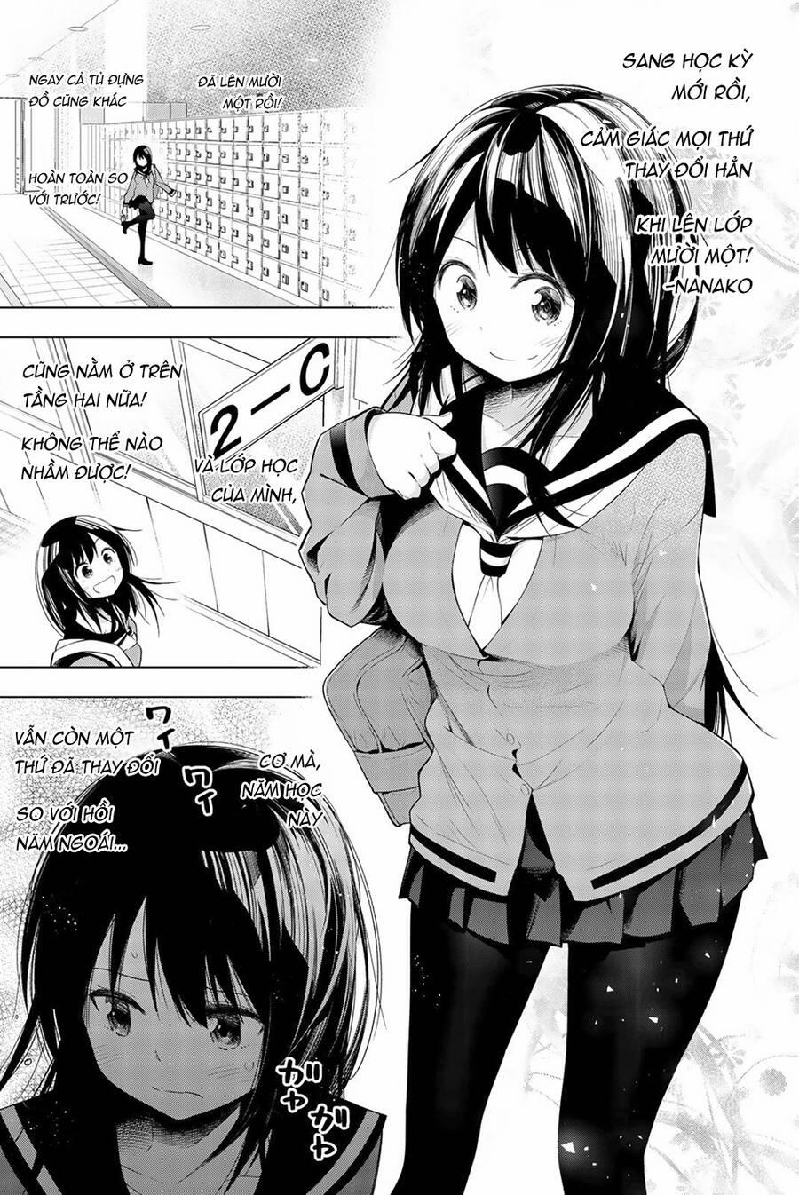Senryuu Shoujo 122 trang 3