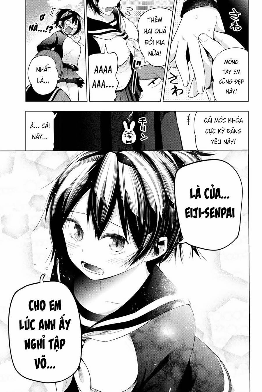 Senryuu Shoujo 123 trang 7