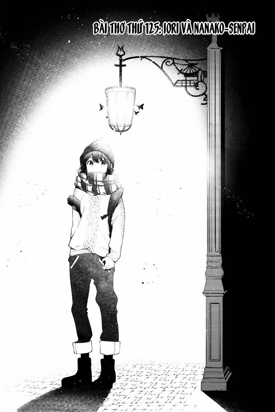 Senryuu Shoujo 125 trang 2