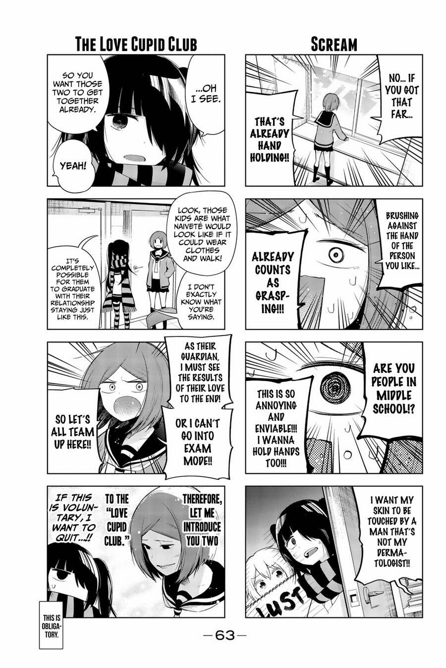 Senryuu Shoujo 126 trang 2